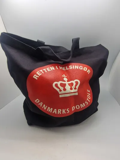 “Mulepose” fra Retten i Helsingør - Danmarks domstole
