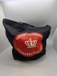 “Mulepose” fra Retten i Helsingør - Danmarks domstole