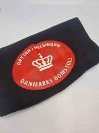 “Mulepose” fra Retten i Helsingør - Danmarks domstole
