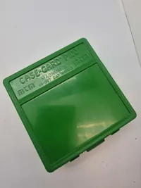 Ammunitions æsker gode til genladning og opbevaring