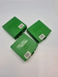 Ammunitions æsker gode til genladning og opbevaring