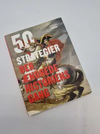 Lot bøger - fremmedlegionen