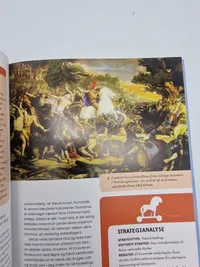 Lot bøger - fremmedlegionen