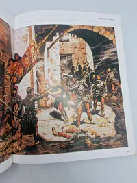 Lot bøger - fremmedlegionen