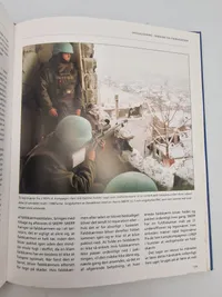 Lot bøger - fremmedlegionen