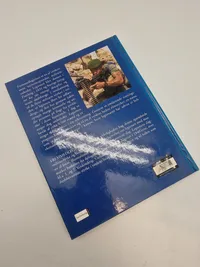 Lot bøger - fremmedlegionen