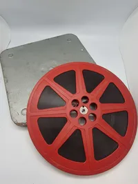 Tysk WW2 film