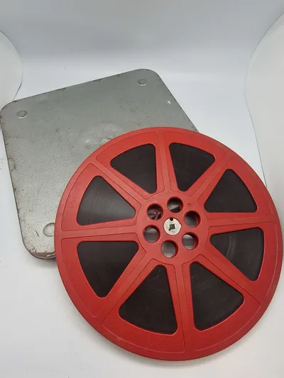 Tysk WW2 film