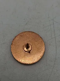 Lot nåle og pins -militært  Selvforsvar