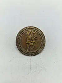 Lot nåle og pins -militært  Selvforsvar