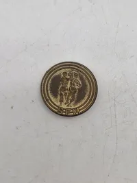 Lot nåle og pins -militært  Selvforsvar