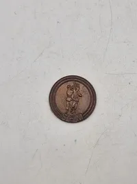 Lot nåle og pins -militært  Selvforsvar