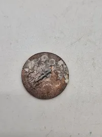 Lot nåle og pins -militært  Selvforsvar