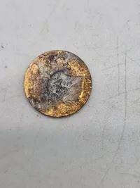 Lot nåle og pins -militært  Selvforsvar
