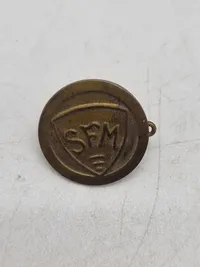 Lot nåle og pins -militært  Selvforsvar