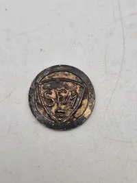 Lot nåle og pins -militært  Selvforsvar