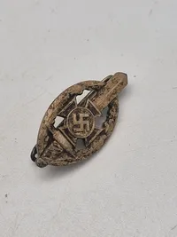 Original NSKOV pin - ww2