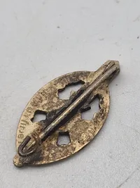 Original NSKOV pin - ww2