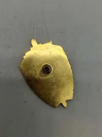 Lot originalt sovjet medaljer Mongoliet