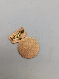 Lot originalt sovjet medaljer Mongoliet
