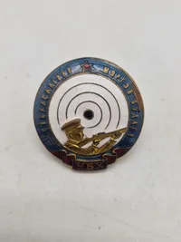 Lot originalt sovjet medaljer Mongoliet