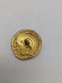 Lot originalt sovjet medaljer Mongoliet