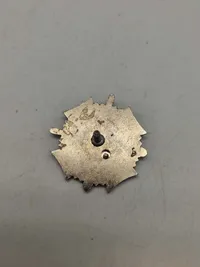 Lot originalt sovjet medaljer Mongoliet