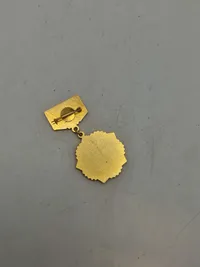 Lot originalt sovjet medaljer Mongoliet