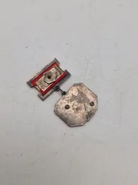Badge "Honoured Test Navigator of the USSR"