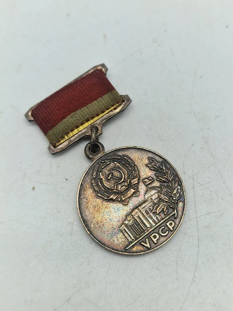 USSR medalje