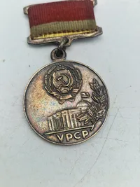 USSR medalje