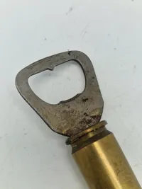 Oplukker lavet af cal 50 patron