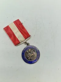 Lot rytteri veteran