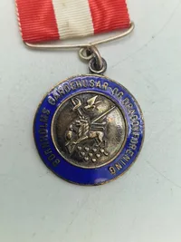 Lot rytteri veteran