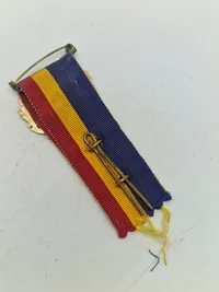 Lot jubilæums medaljer - Slesvigske Fodregiment