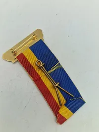 Lot jubilæums medaljer - Slesvigske Fodregiment