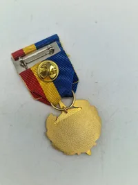 Lot jubilæums medaljer - Slesvigske Fodregiment