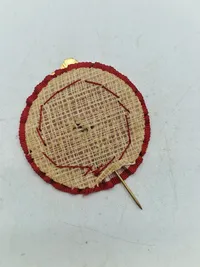 Lot originalt fra Felt Artilleri Afdelingen