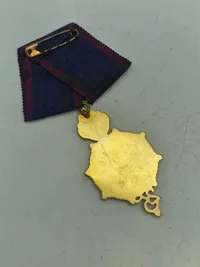 Lot originalt fra Felt Artilleri Afdelingen