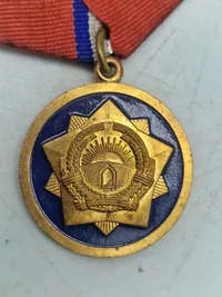 Original USSR medalje