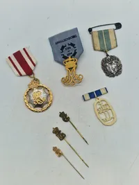 Lot dansk garderforening