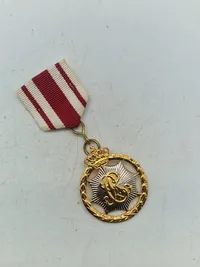 Lot dansk garderforening