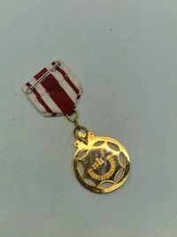 Lot dansk garderforening