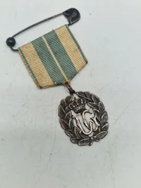 Lot dansk garderforening