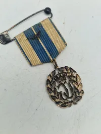 Lot dansk garderforening