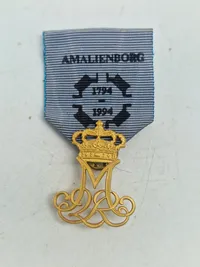 Lot dansk garderforening
