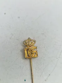 Lot dansk garderforening