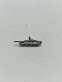 Lot pins og badges