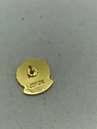 Lot pins og badges