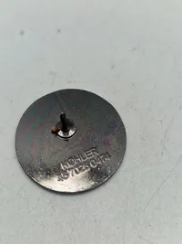 Lot pins og badges